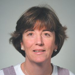 Lee Ann Jarnagin, APRN